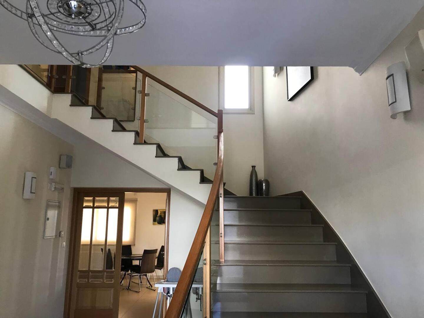 Orchard Blossom Private Villa With Pool Phrenaros Екстериор снимка